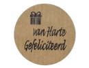 Kraft standaard teksten
